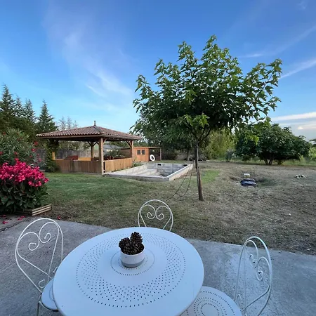 Appartement De La Clie *