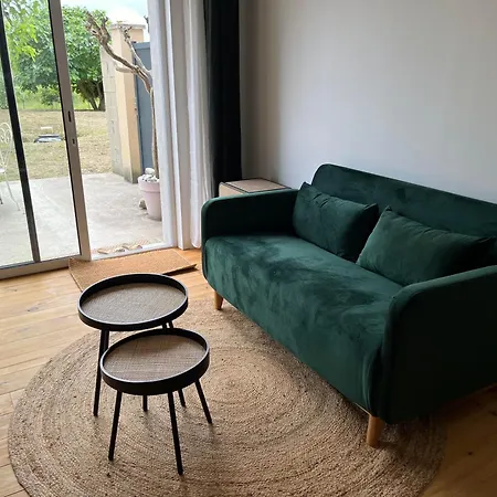 De La Clie Saint-Michel-de-Fronsac