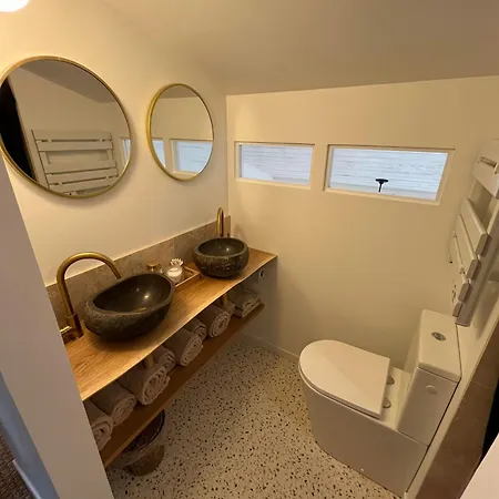 Apartment De La Clie *