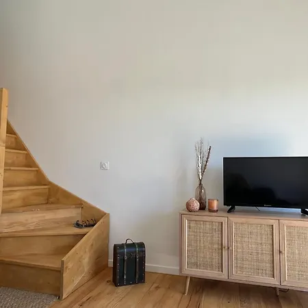 De La Clie Appartement