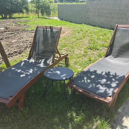 De La Clie Appartement Saint-Michel-de-Fronsac