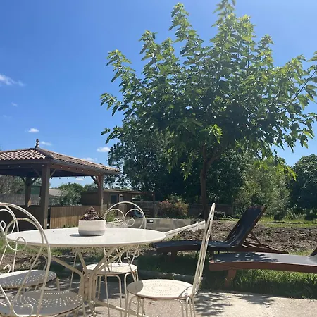 De La Clie Appartement