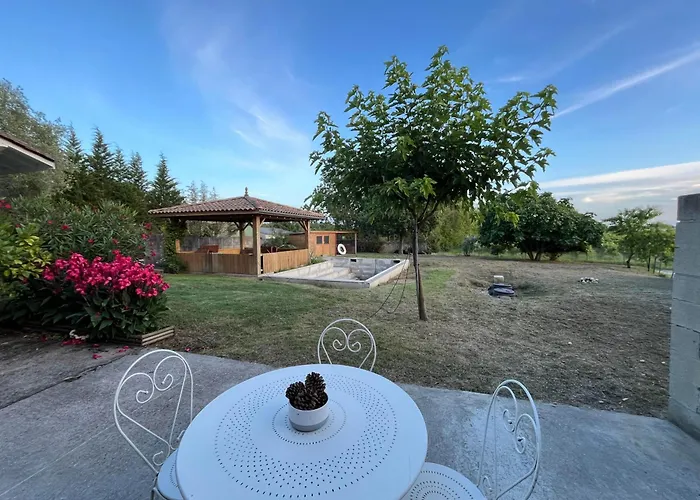 Apartment De La Clie *