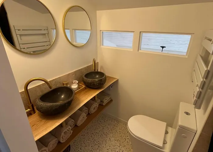 Apartment De La Clie *