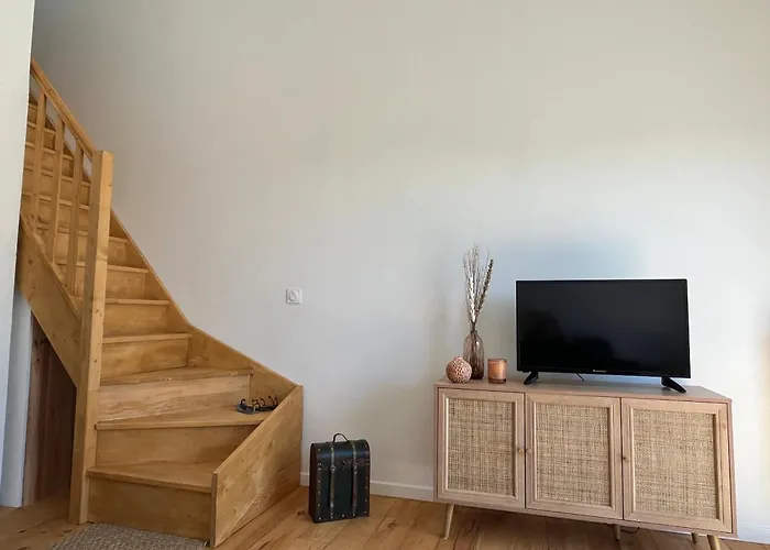 De La Clie Apartment