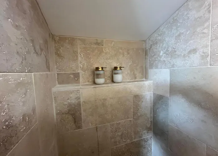 De La Clie Apartment