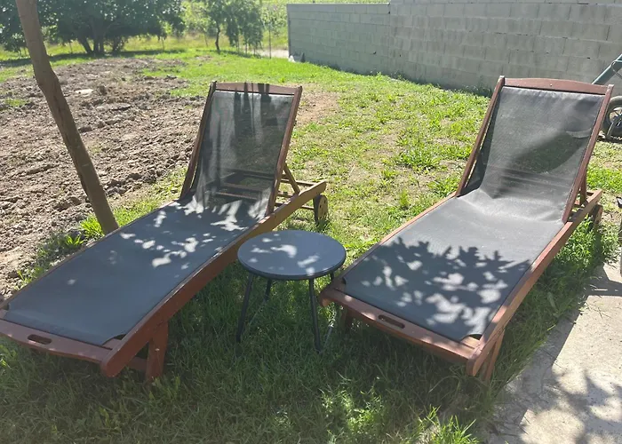 De La Clie Apartment Saint-Michel-de-Fronsac