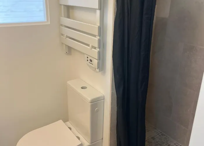 Apartment De La Clie Saint-Michel-de-Fronsac