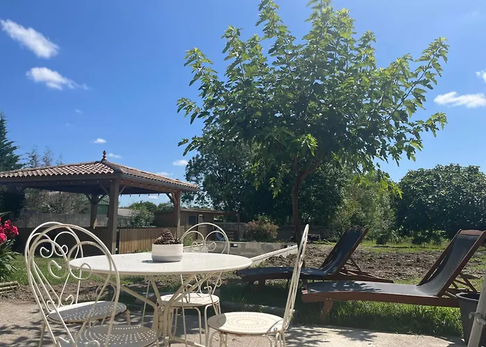 De La Clie Apartment