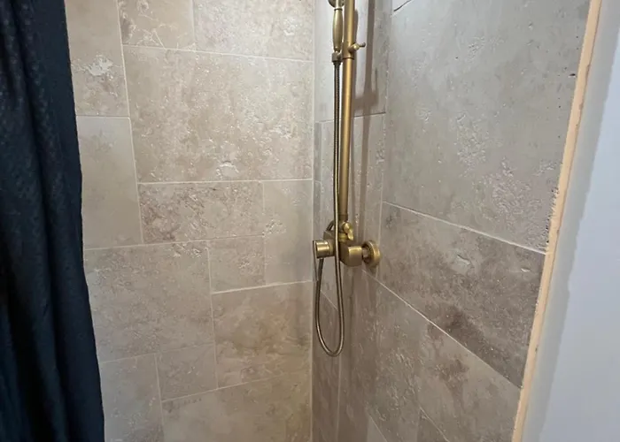 De La Clie Apartment *